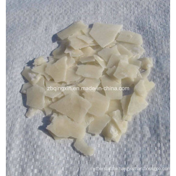 Factory Supply White Flakes Food Grade Magnesium Chloride